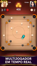 Carrom Pool: Disc Game 6