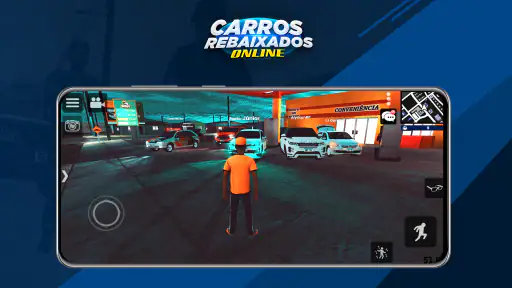 Carros Rebaixados Online 2
