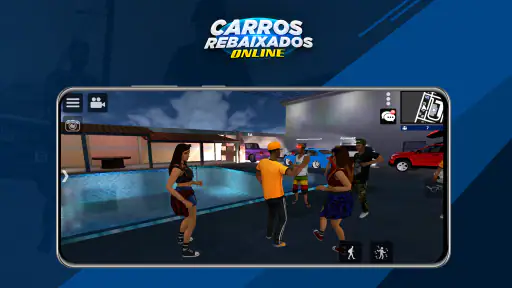 Carros Rebaixados Online 3