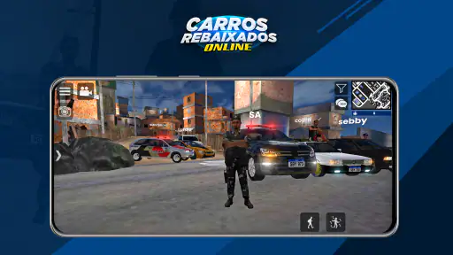 Carros Rebaixados Online 4