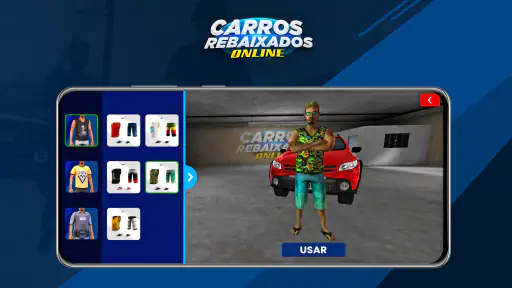 Carros Rebaixados Online 8