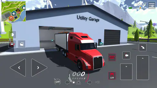 Cars LP: Open World 4