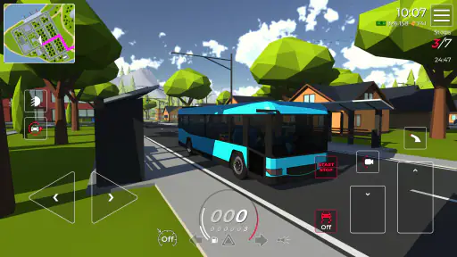 Cars LP: Open World 8