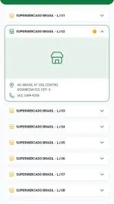 Cartão Crédito Fácil screenshot