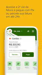 Cartão de Crédito Atacadão 2