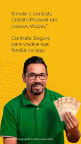Cartão de Crédito Atacadão screenshot