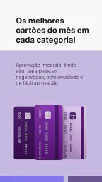 Cartão de Crédito: CardRadar 1