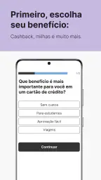 Cartão de Crédito: CardRadar 3
