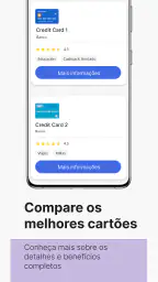 Cartão de Crédito: CardRadar 5