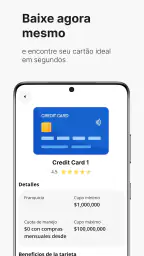 Cartão de Crédito: CardRadar 6