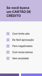 Cartão de Crédito: CardRadar 8