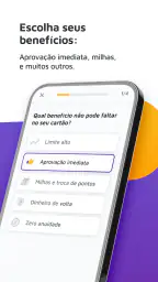 Cartão de Crédito com Limite 3