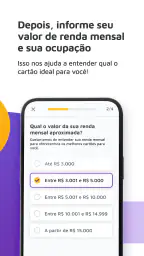 Cartão de Crédito com Limite 4