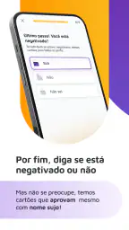 Cartão de Crédito com Limite 5
