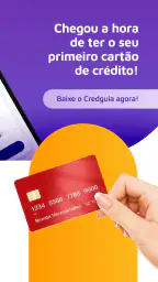 Cartão de Crédito com Limite 7