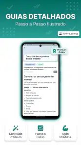 Cartão de Crédito e Empréstimo screenshot
