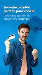 Cartão de Crédito Ideal 1
