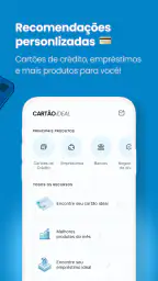 Cartão de Crédito Ideal 3