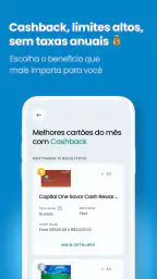 Cartão de Crédito Ideal 5