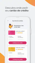 Cartão de Crédito: Negativados 3