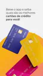 Cartão de Crédito: Negativados 5