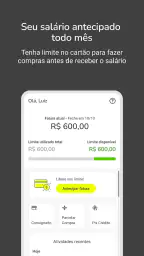 Cartão de Crédito: novücard 3