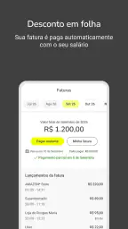 Cartão de Crédito: novücard 5