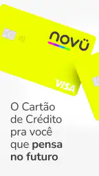 Cartão de Crédito: novücard 8