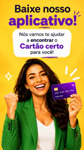 Cartão de Crédito para você screenshot