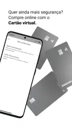 Cartão de crédito Samsung Itaú 2