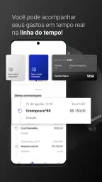 Cartão de crédito Samsung Itaú 4