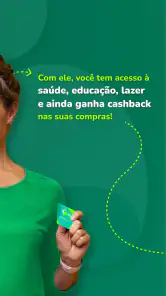 Cartão de Todos screenshot