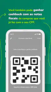 Cartão de Todos screenshot
