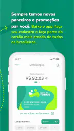 Cartão de Todos 6