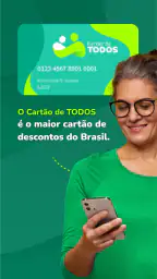 Cartão de Todos 7