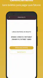 Cartão Lojas Avenida 5