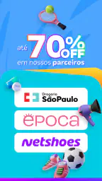 Cartão Luiza: descontos Magalu 5