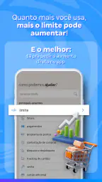 Cartão Luiza: descontos Magalu 6