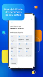 Cartão Magalu 2