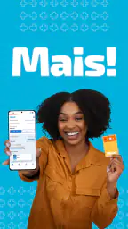 Cartão Mais! 1