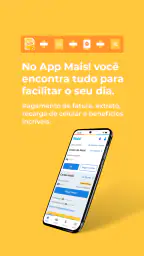 Cartão Mais! 2
