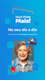 Cartão Mais! 4