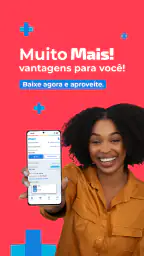 Cartão Mais! 6