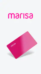 Cartão Marisa 1