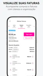 Cartão Marisa 3