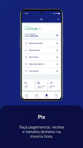 Cartão Pernambucanas screenshot