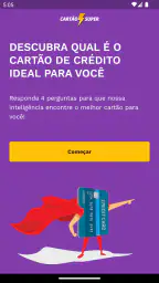 Cartão Super 1
