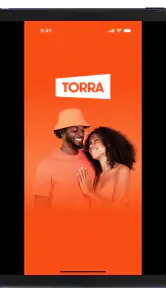 Cartão Torra screenshot