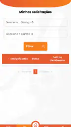 Cartão VEM 4