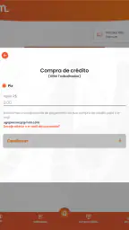 Cartão VEM 8